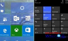 ͼĽwin10MobileԤ10149ʼûʽ͵Ĳ?